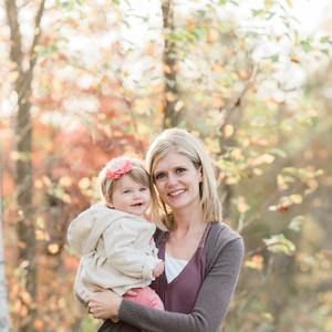 Meet your Posher, Angie